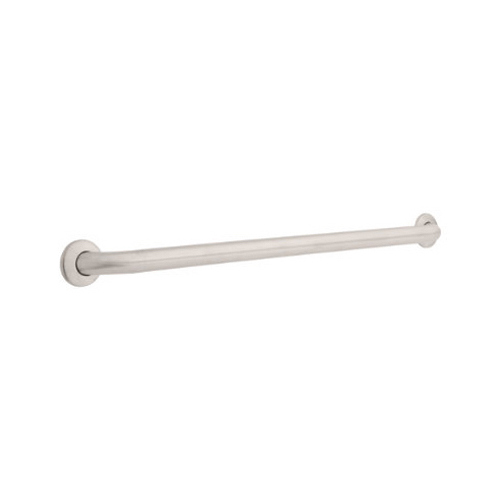 Liberty Hardware DF5636SS Bath Assist Bar, Stainless Steel, 36-In.