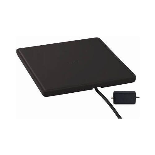 RCA ANT1450BE Black Digital Home Theater Antenna