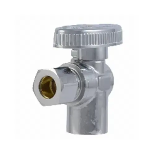 1/2"x3/8" ANG Valve