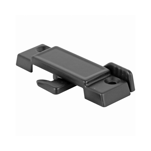 Prime-Line F 2512 Diecast Black, Sliding Window Sash Lock