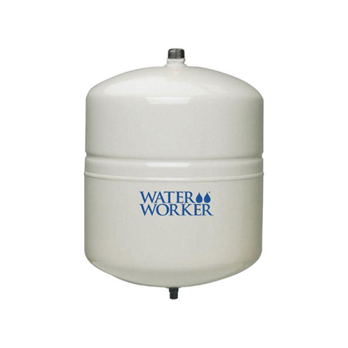 Water Worker G5L Water Heater Expansion Tank Amtrol 2 gal White