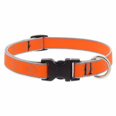 LUPINE INC 48302 3/4x13-22"OD Dog Collar