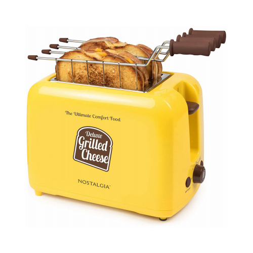 ENGLEWOOD MARKETING GROUP INC GCT2 Grilled Cheese Toaster