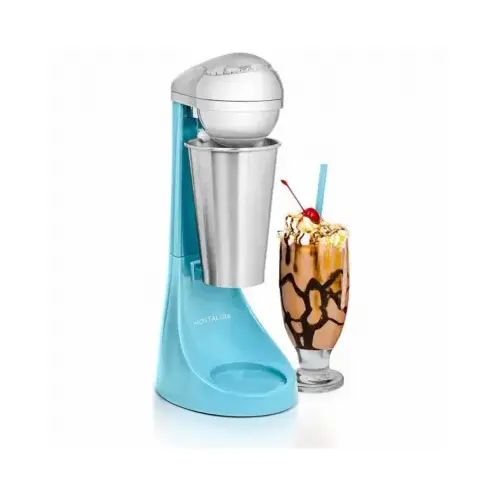 2 Speed Milkshake Maker