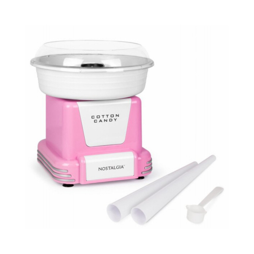 Cotton Candy Maker