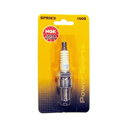 BPR9ES BLYB Power Sports Plug for ATV, PWC, Snowmobile