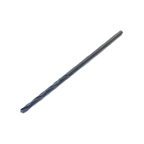 Drill Bit, High-Speed Steel, Black Oxide, 1/16 x 1-7/8-In.