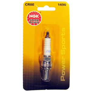 NGK Standard Spark Plug - CR8E - NGK Spark Plugs