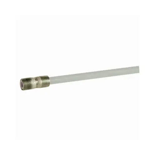 Threaded Dip Tube, 3/4 x 2-1/2 x 48 In.