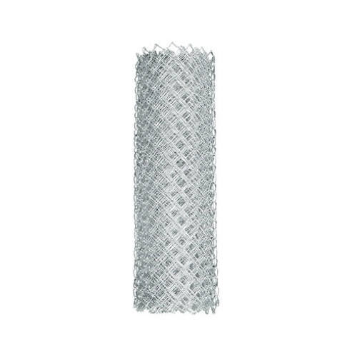 SOUTHWESTERN WIRE INC 340725050120009-09-XCP9 Chain Link Fence Fabric, 72-In. x 50-Ft. - pack of 9