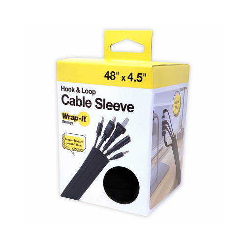 48" H&L Cable Sleeve - pack of 3