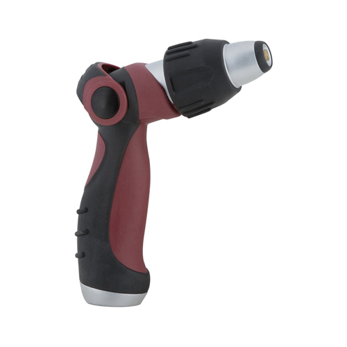 Thumb Control Nozzle