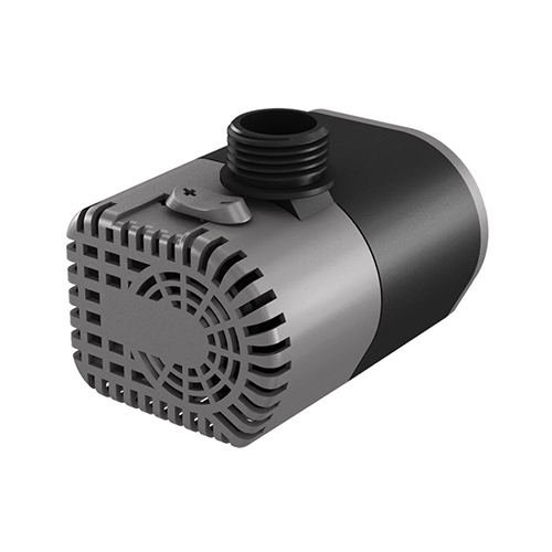 Hydrofarm AAPW160 Submersible Water Garden Pump For Salt Water, 160-GPH