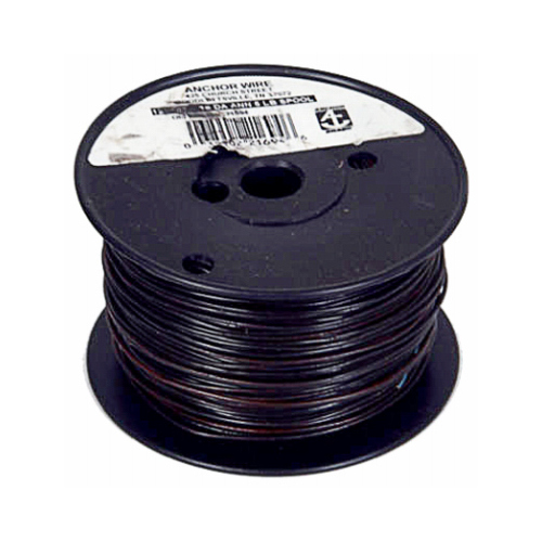 16-Gauge Annealed Wire, 5-Lb. Spool