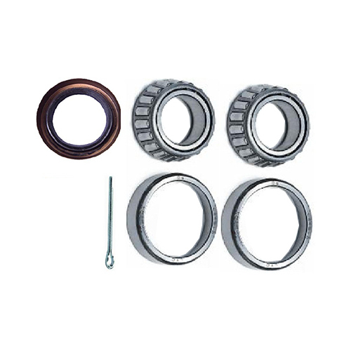 BTR Spindle Bearing Kit