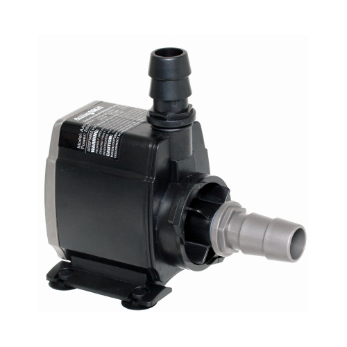 Water Pump, Submersible, 550 GPH