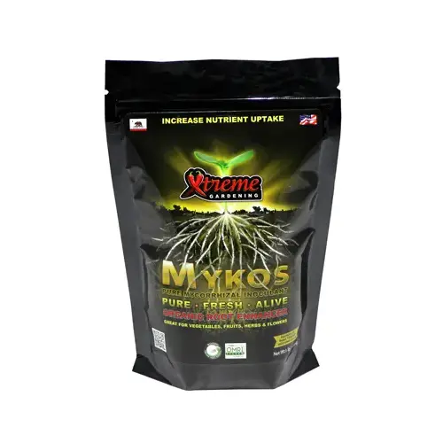 REFORESTATION TECHNOLOGIES INTL RT4401 Mycorrhizae, Granular, 1-Lb.