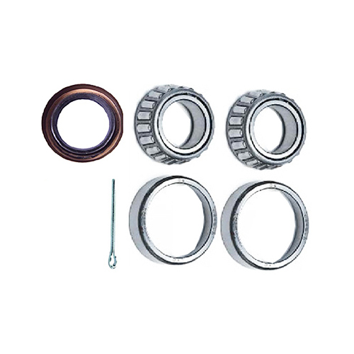 #84STD Spindle Bearing Kit