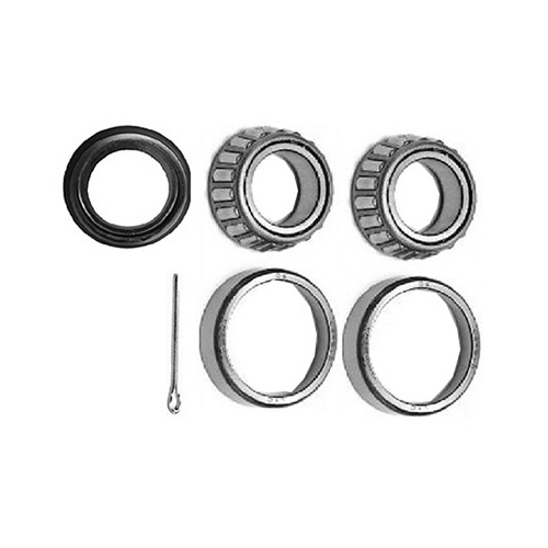 BT8 Spindle Bearing Kit