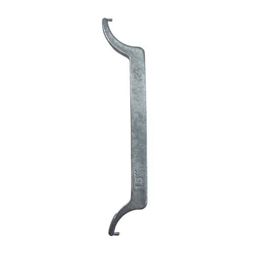 CRL SSW12 Zinc Cap Assembly Spanner Wrench