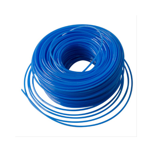 Twisted String Grass Trimmer Line, Blue, .065-In. Dia. x 220-Ft.
