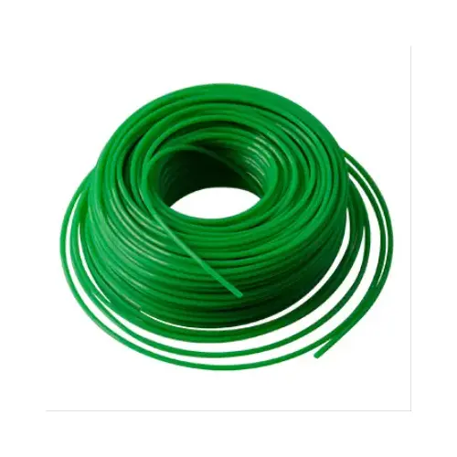 Heavy-Duty String Grass Trimmer Line, 0.080-In. x 280-Ft.