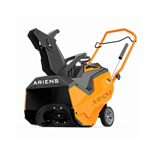 Ariens 938026 Single Stage Gas Snow Blower, 18-In. Clearing Width