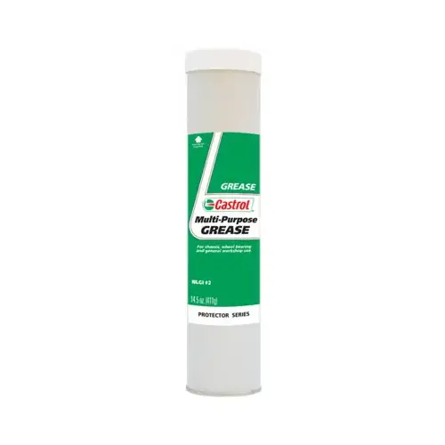 Lithium Based Grease, 14.5-oz. - pack of 10