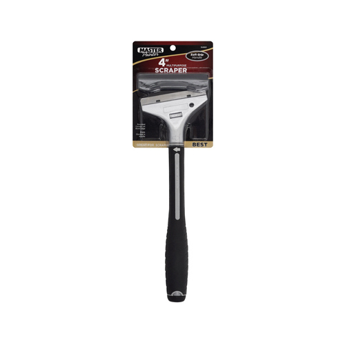 ALLWAY TOOLS INC. MP WPS Wall Stripper, 4-In. Blade, 12-In. Handle - pack of 5