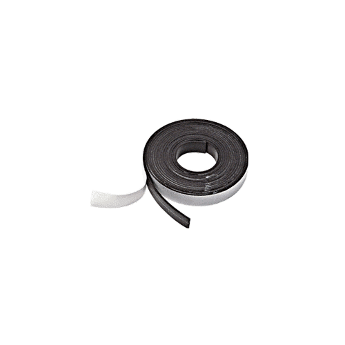 CRL M115103 1" Magnetic Tape - 10' Roll