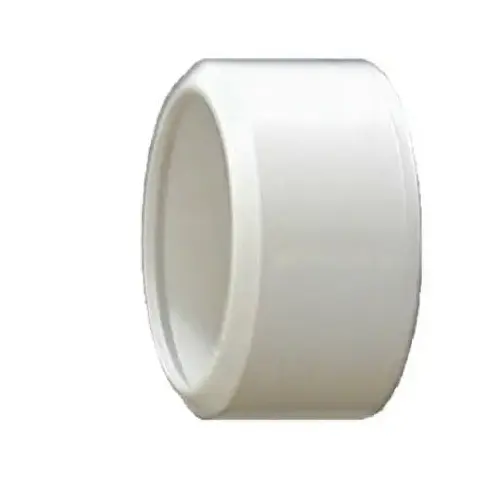 Charlotte Pipe PVC 01129 0600HA DWV Bushing, Schedule 30 x Schedule 40, 3 x 3-In.