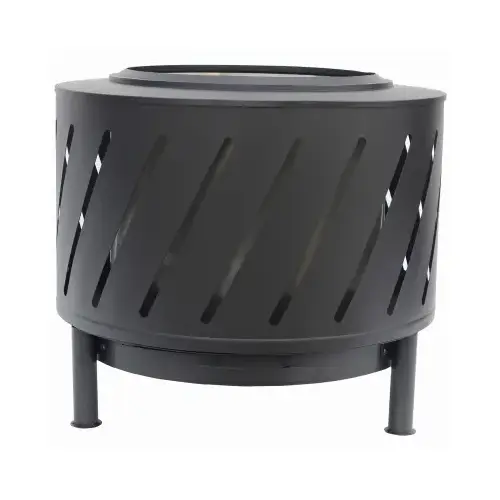 FS24" Smokeless FirePit