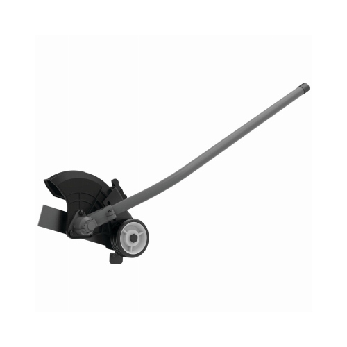DEWALT DWOAS4ED Lawn Edger Attachment, Black