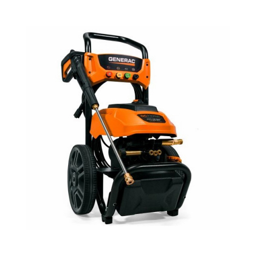 Electric Pressure Washer, 2300 PSI