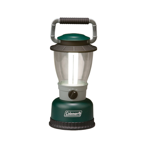 THE COLEMAN COMPANY INC 2000020936 CPX6 Rugged LED Lantern