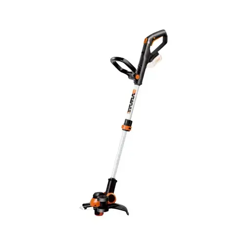 20-Volt Cordless String Grass Trimmer / Edger, 12-In.