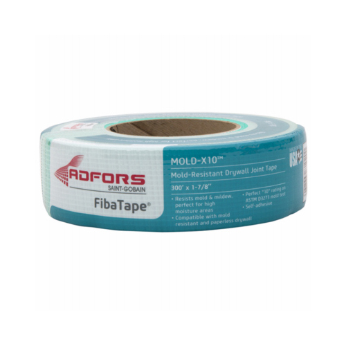 Adhesive Tapes for Drywall Installation and Partition Walls - 3F GmbH