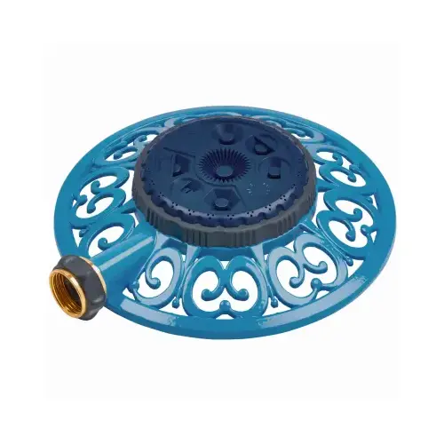 BLU RND Sprinkler