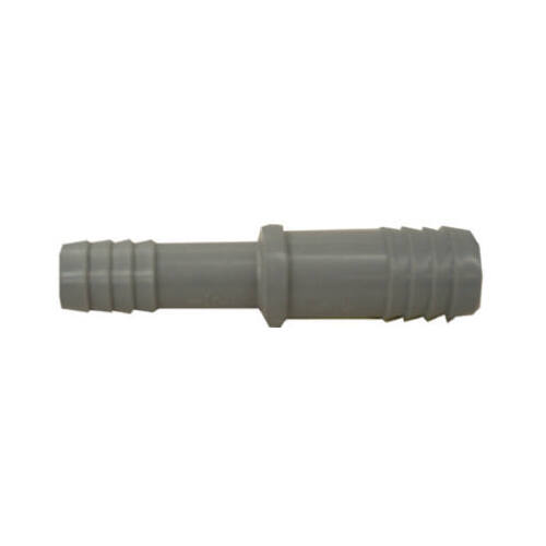 Pipe Fitting Reducing Insert Coupling, Plastic, 1-1/4 x 3/4-In.
