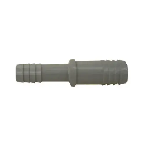 Pipe Fitting Reducing Insert Coupling, Plastic, 1-1/4 x 3/4-In.