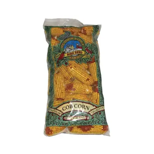 JRK SEED B200210 Corn on the Cob, 10-Lb.