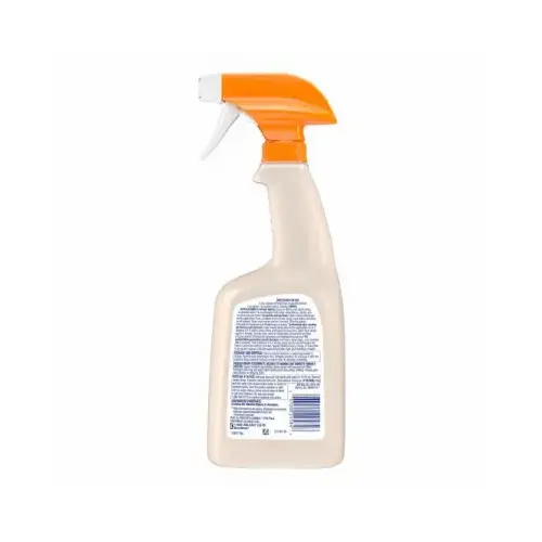 Fabric Antimicrobial Spray, Sanitizing and Odor-Eliminating, 32-Fl.oz.