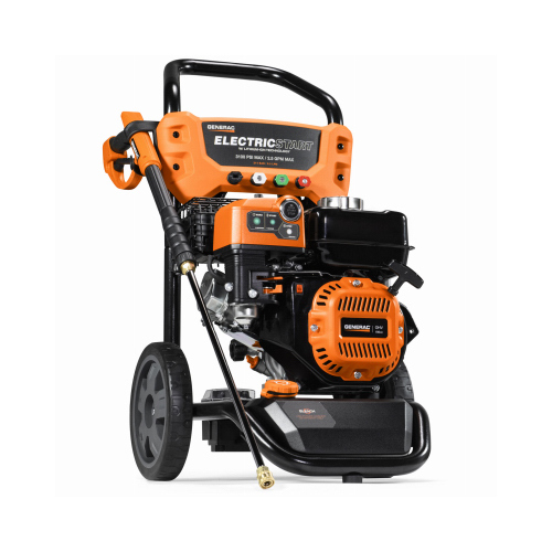 Electric Pressure Washer, 3100 PSI