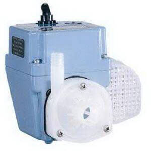 Little Giant 2E-N 1/40 HP Small Submersible Only