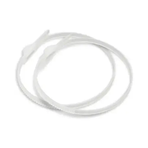 Furnace Duct Connector Strap, Nylon Flex, 36-In.