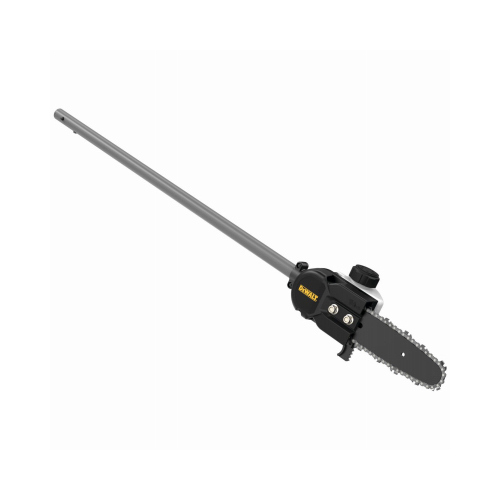 DEWALT DWOAS6PS Pole Saw Attachment, Metal