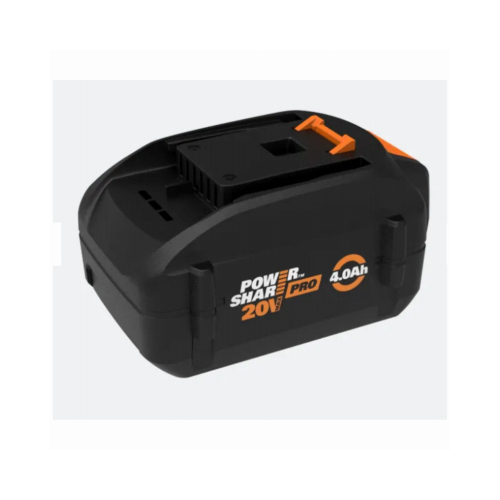 20-Volt Max Lithium-Ion Battery
