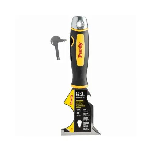 Purdy 14A900800 10 In 1 Folding Paint Tool