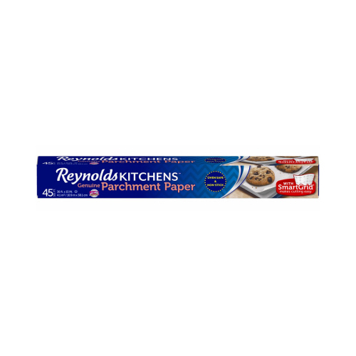 Parchment Paper, 15-In. x 36-Ft.