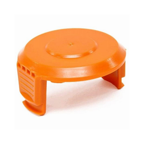 Worx WA0217 Spool Cap Cover, ABS, For: Grass Trimmer